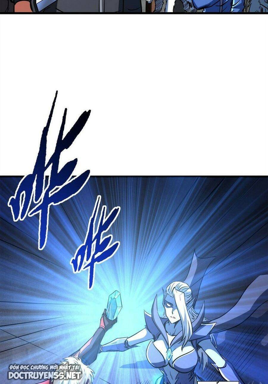 Siêu Cấp Thần Cơ Nhân - Chapter 145 - Page 30