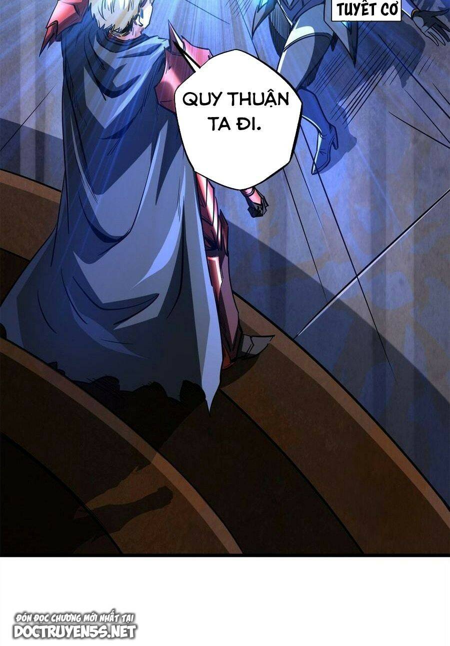 Siêu Cấp Thần Cơ Nhân - Chapter 145 - Page 31