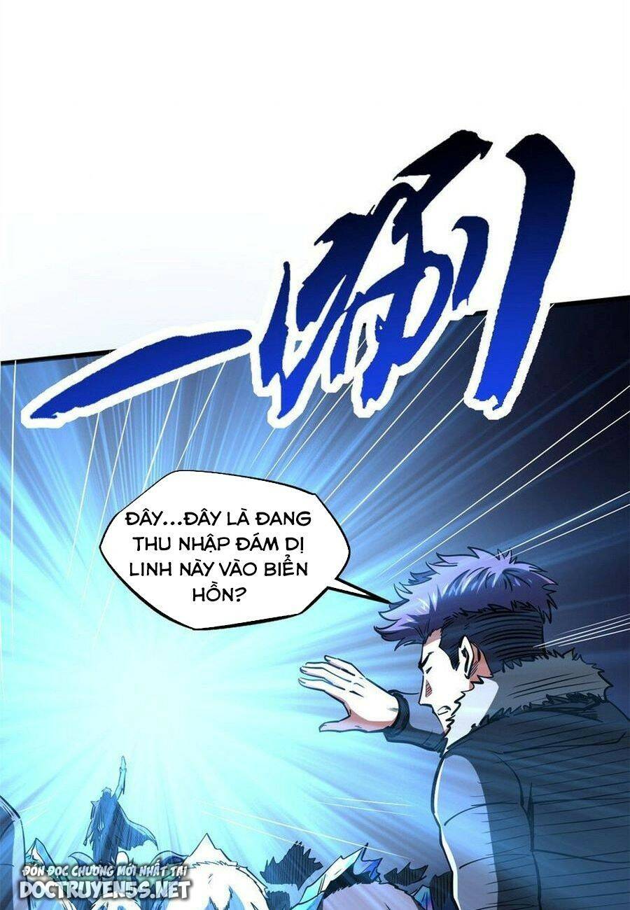 Siêu Cấp Thần Cơ Nhân - Chapter 145 - Page 32