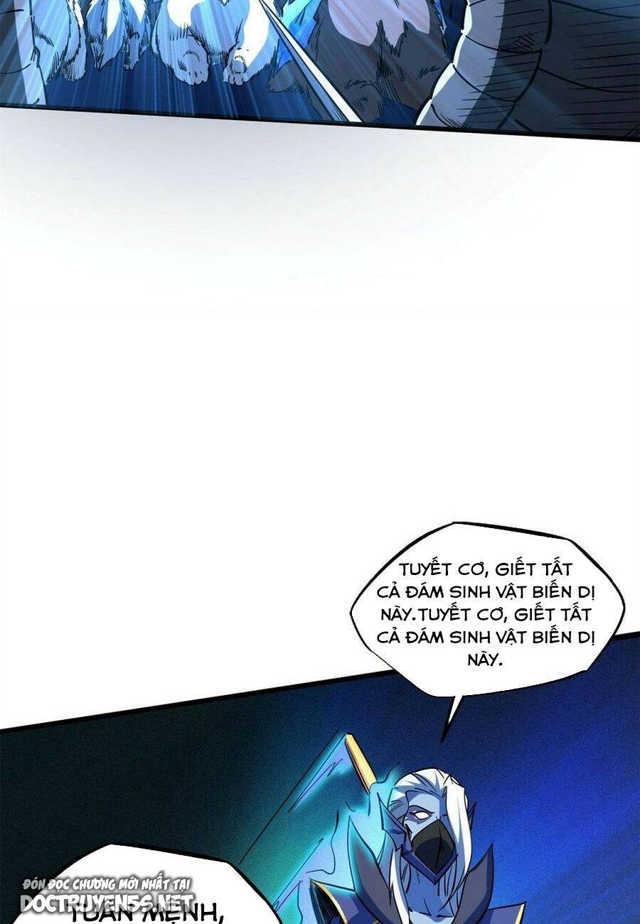 Siêu Cấp Thần Cơ Nhân - Chapter 145 - Page 33