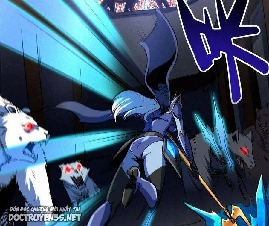 Siêu Cấp Thần Cơ Nhân - Chapter 145 - Page 36
