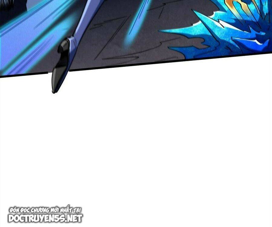 Siêu Cấp Thần Cơ Nhân - Chapter 145 - Page 37