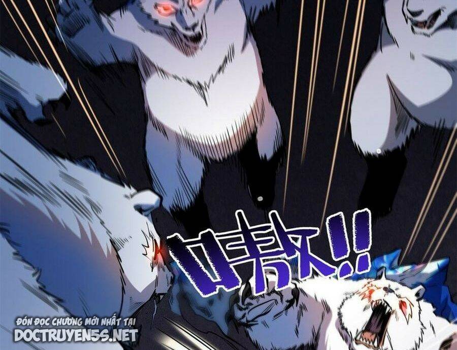 Siêu Cấp Thần Cơ Nhân - Chapter 145 - Page 3