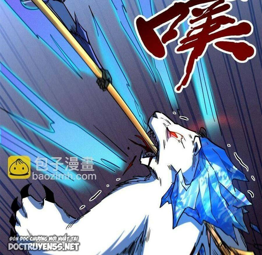 Siêu Cấp Thần Cơ Nhân - Chapter 145 - Page 39