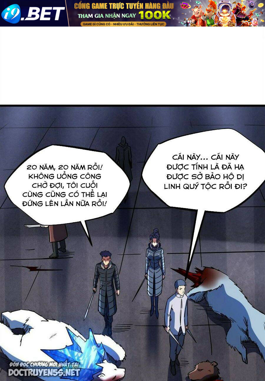 Siêu Cấp Thần Cơ Nhân - Chapter 145 - Page 41