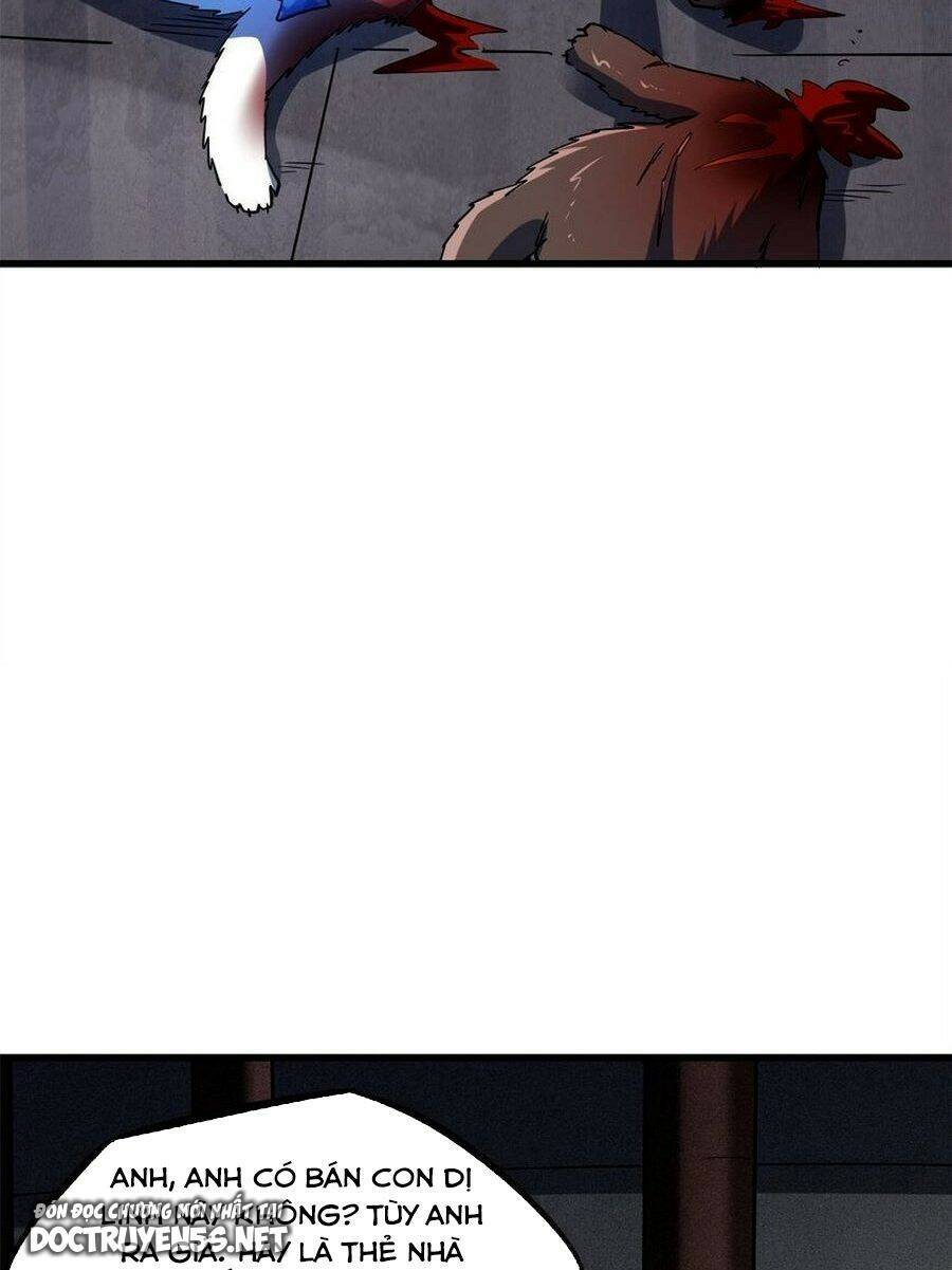 Siêu Cấp Thần Cơ Nhân - Chapter 145 - Page 42