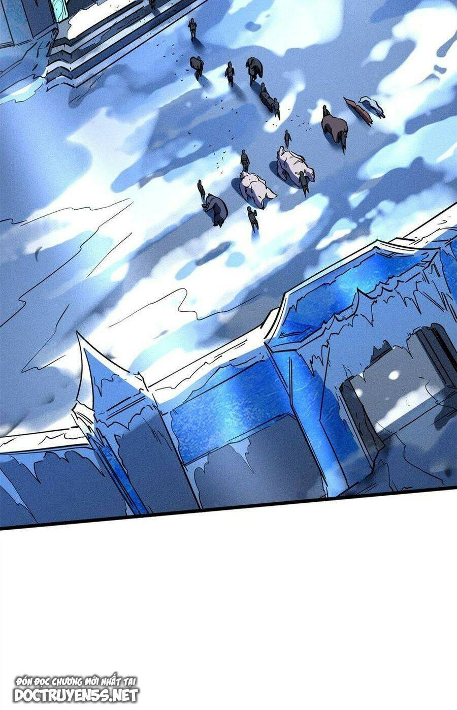 Siêu Cấp Thần Cơ Nhân - Chapter 145 - Page 46