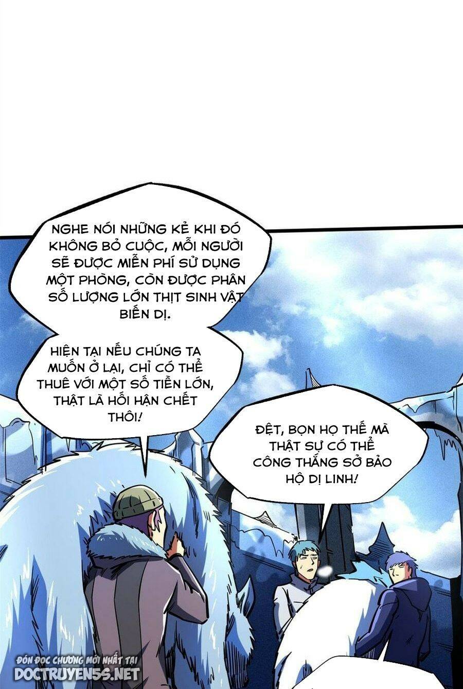 Siêu Cấp Thần Cơ Nhân - Chapter 145 - Page 47