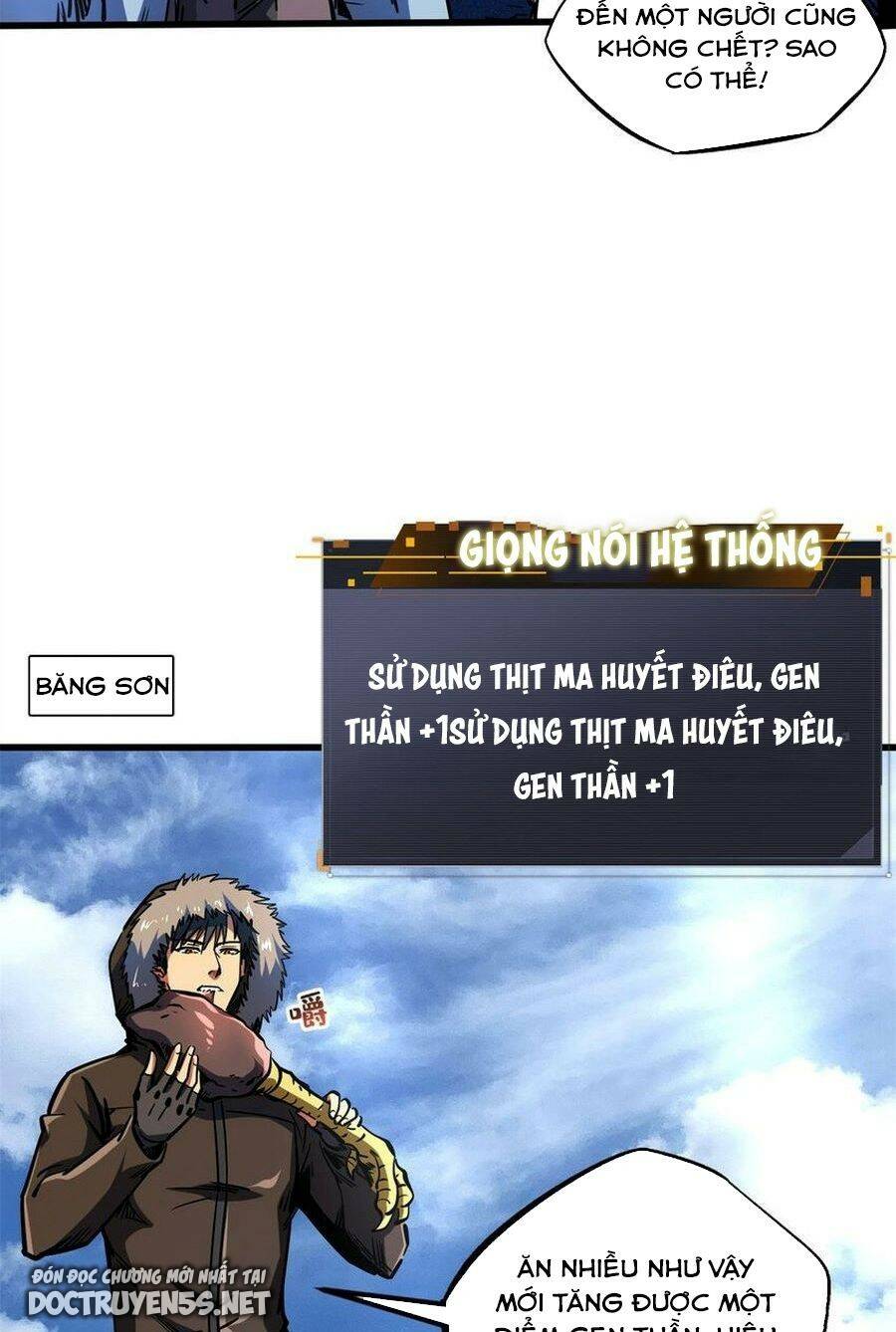 Siêu Cấp Thần Cơ Nhân - Chapter 145 - Page 48