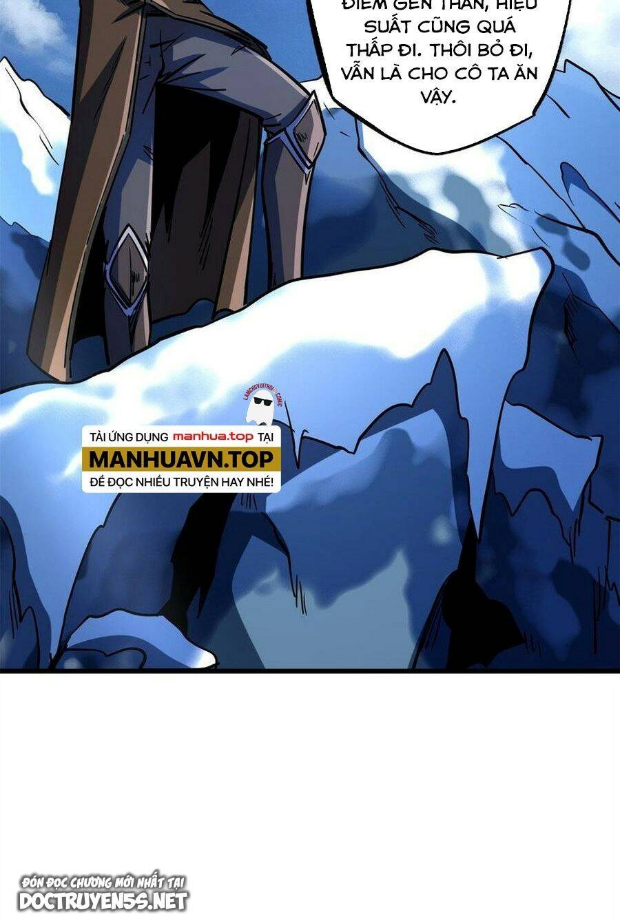 Siêu Cấp Thần Cơ Nhân - Chapter 145 - Page 49