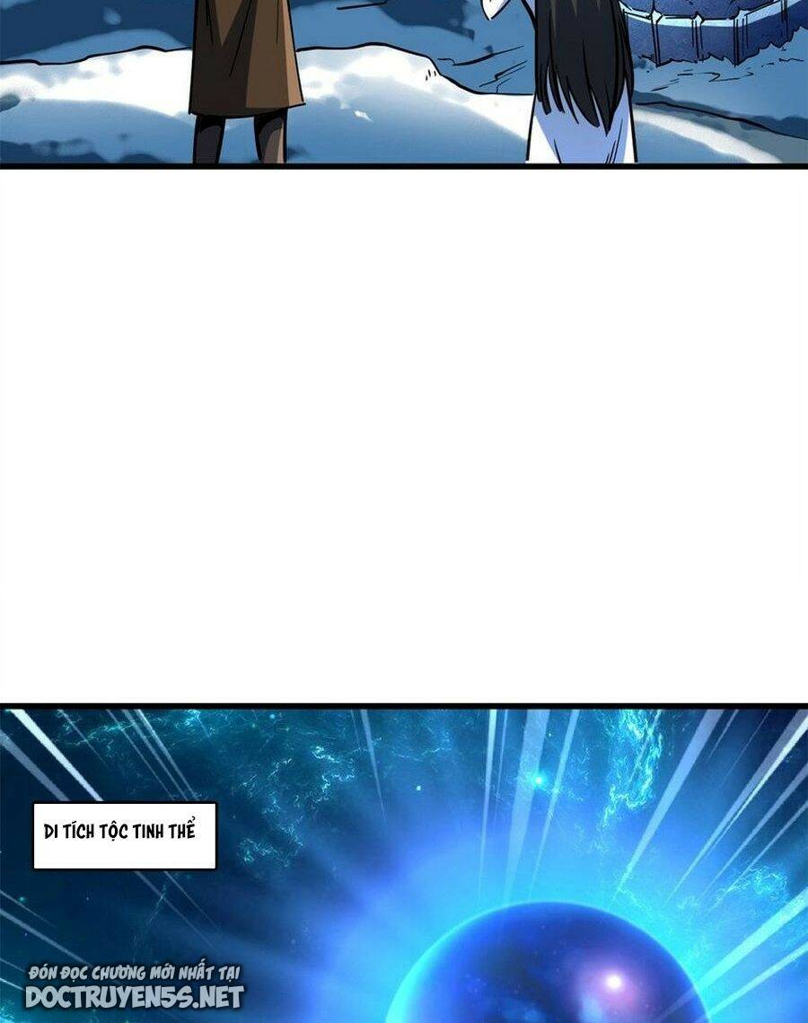 Siêu Cấp Thần Cơ Nhân - Chapter 145 - Page 51