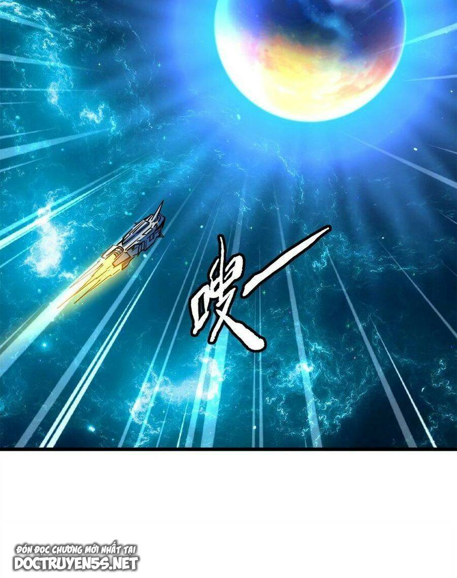 Siêu Cấp Thần Cơ Nhân - Chapter 145 - Page 52