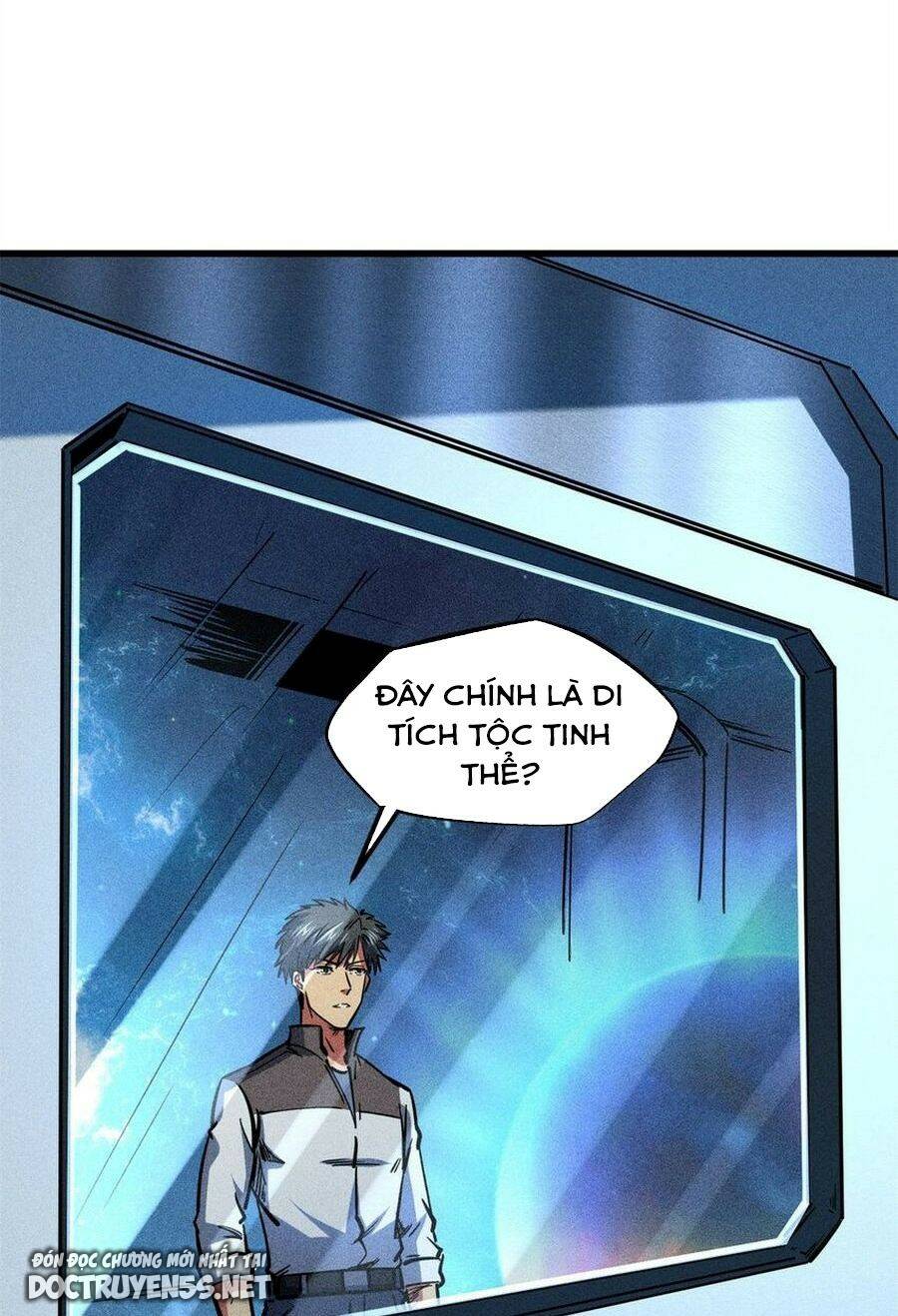 Siêu Cấp Thần Cơ Nhân - Chapter 145 - Page 53