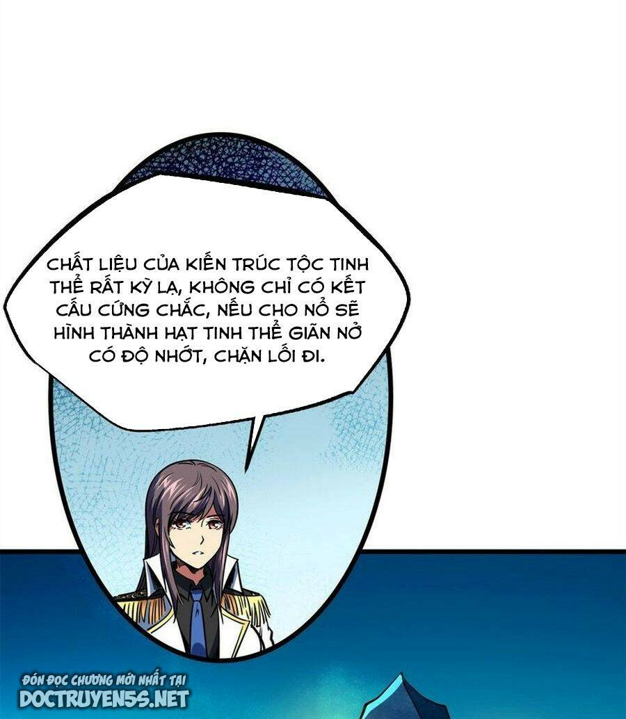 Siêu Cấp Thần Cơ Nhân - Chapter 145 - Page 59