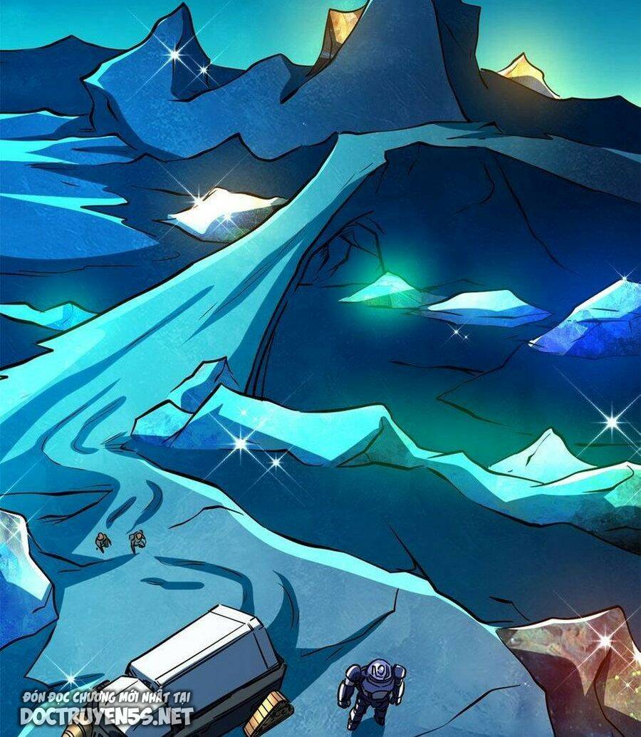 Siêu Cấp Thần Cơ Nhân - Chapter 145 - Page 60