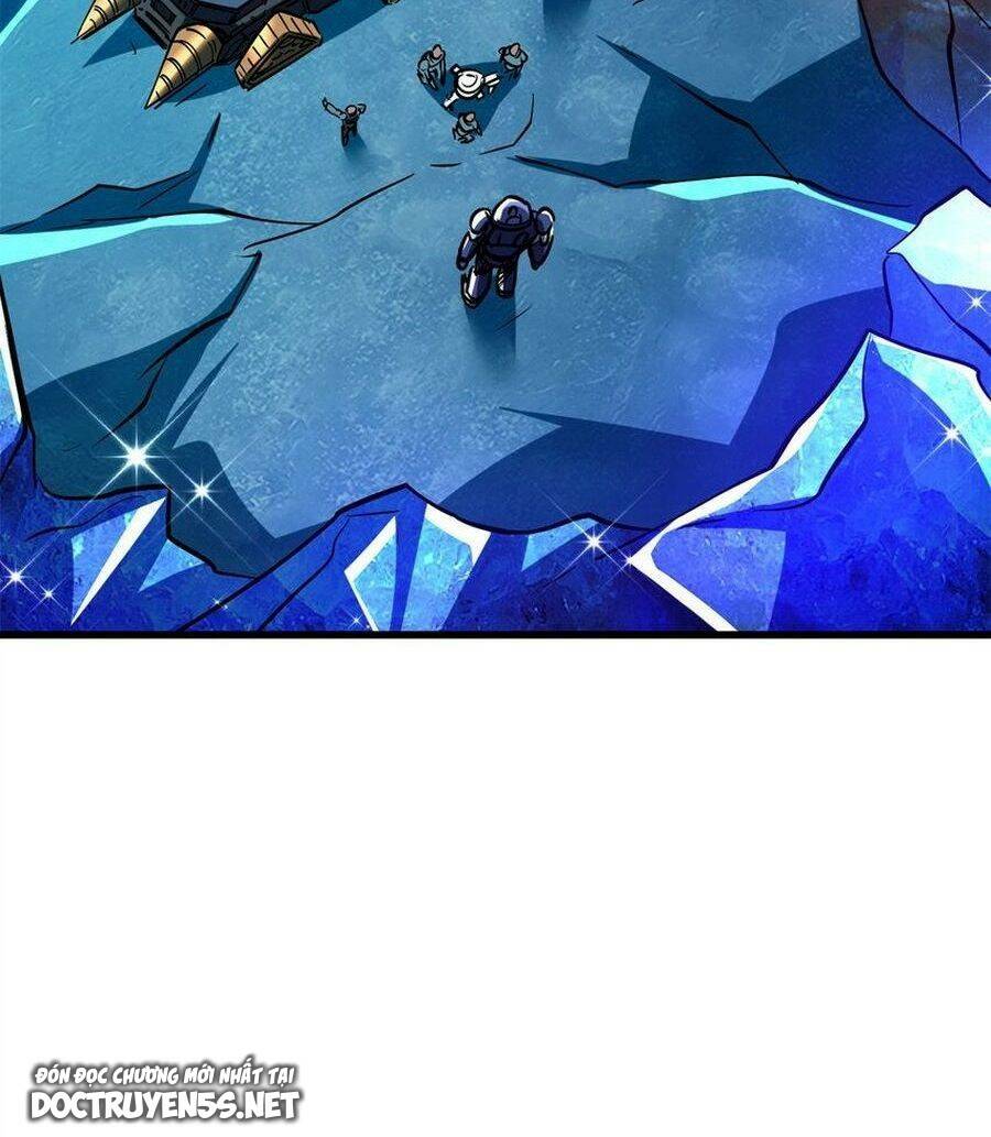 Siêu Cấp Thần Cơ Nhân - Chapter 145 - Page 61
