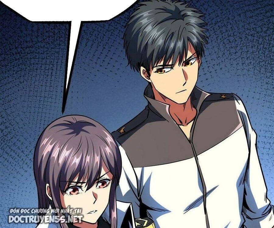 Siêu Cấp Thần Cơ Nhân - Chapter 145 - Page 63