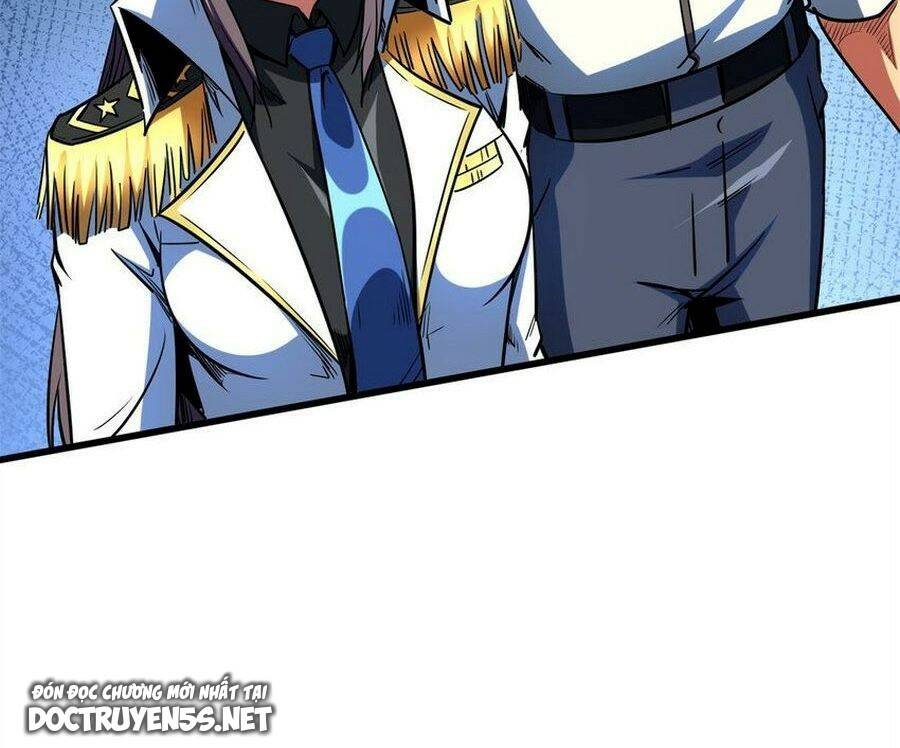 Siêu Cấp Thần Cơ Nhân - Chapter 145 - Page 64