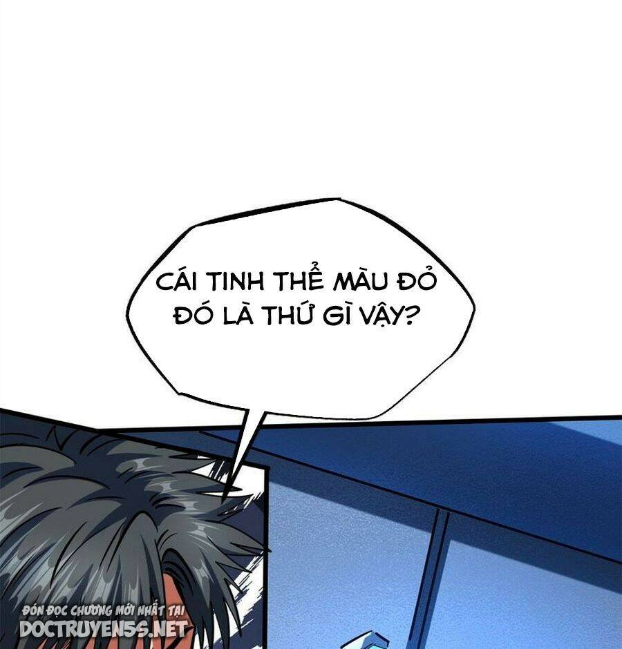 Siêu Cấp Thần Cơ Nhân - Chapter 145 - Page 65