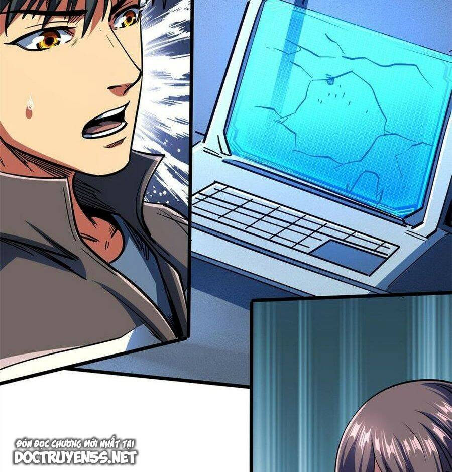 Siêu Cấp Thần Cơ Nhân - Chapter 145 - Page 66