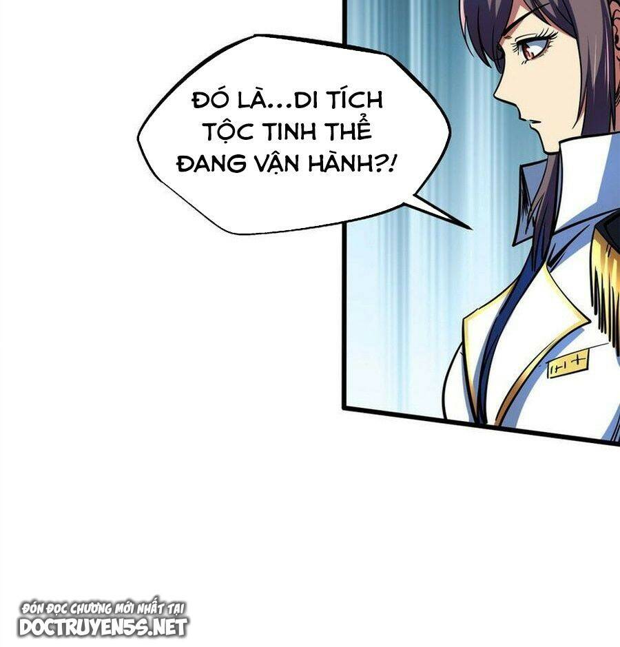 Siêu Cấp Thần Cơ Nhân - Chapter 145 - Page 67