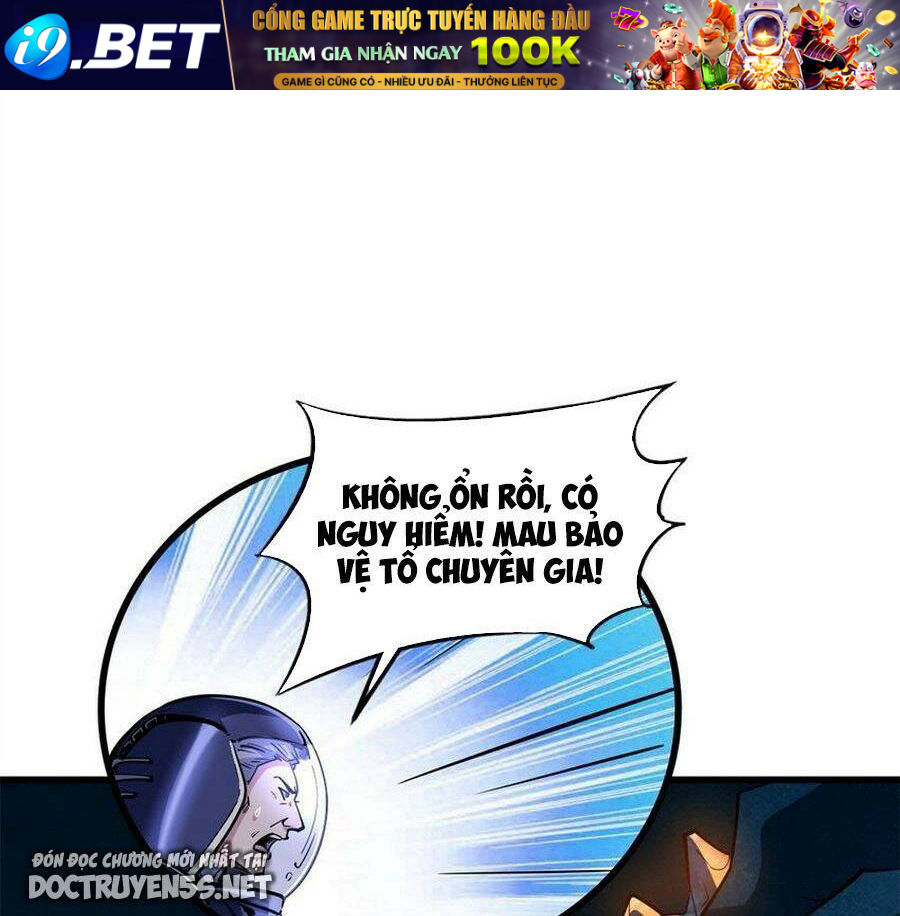 Siêu Cấp Thần Cơ Nhân - Chapter 145 - Page 68