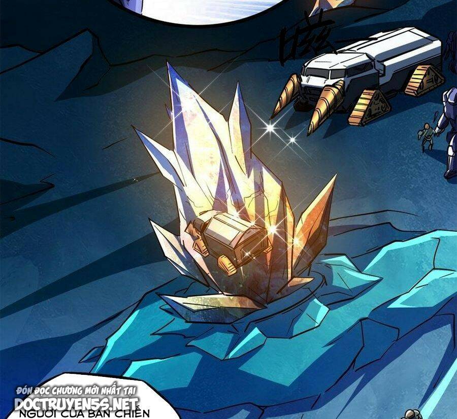 Siêu Cấp Thần Cơ Nhân - Chapter 145 - Page 69