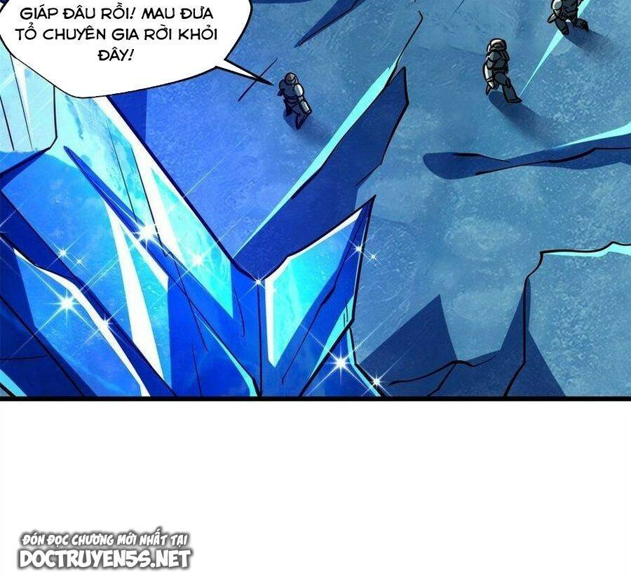 Siêu Cấp Thần Cơ Nhân - Chapter 145 - Page 70