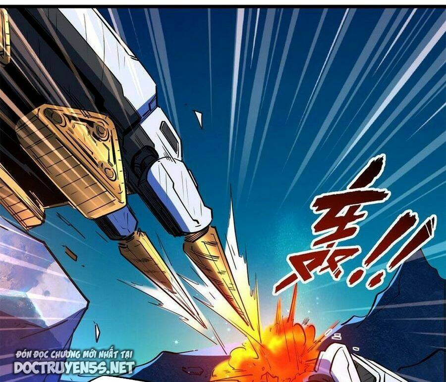 Siêu Cấp Thần Cơ Nhân - Chapter 145 - Page 71