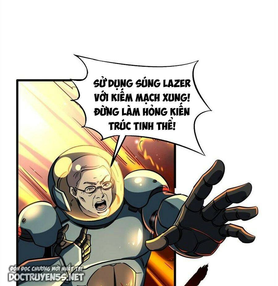 Siêu Cấp Thần Cơ Nhân - Chapter 145 - Page 73