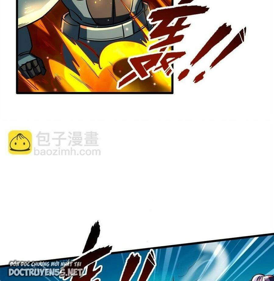 Siêu Cấp Thần Cơ Nhân - Chapter 145 - Page 74