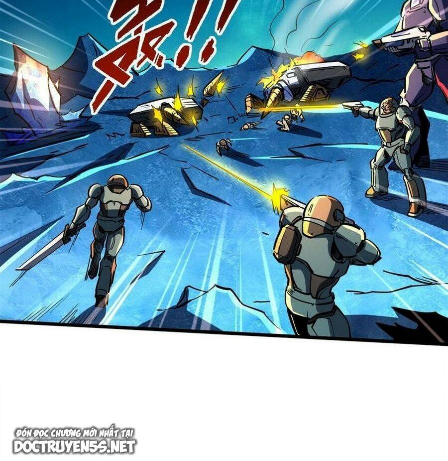 Siêu Cấp Thần Cơ Nhân - Chapter 145 - Page 75