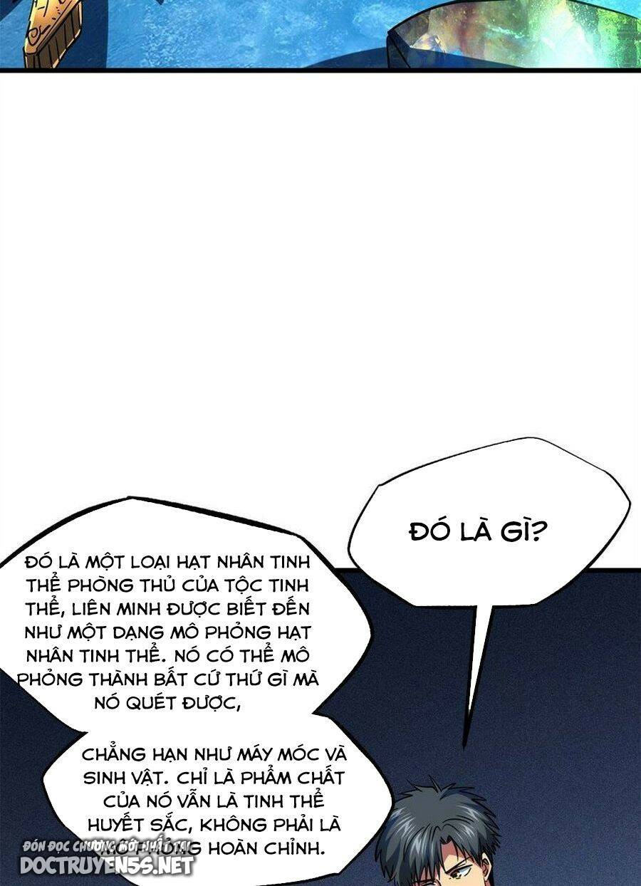 Siêu Cấp Thần Cơ Nhân - Chapter 145 - Page 77