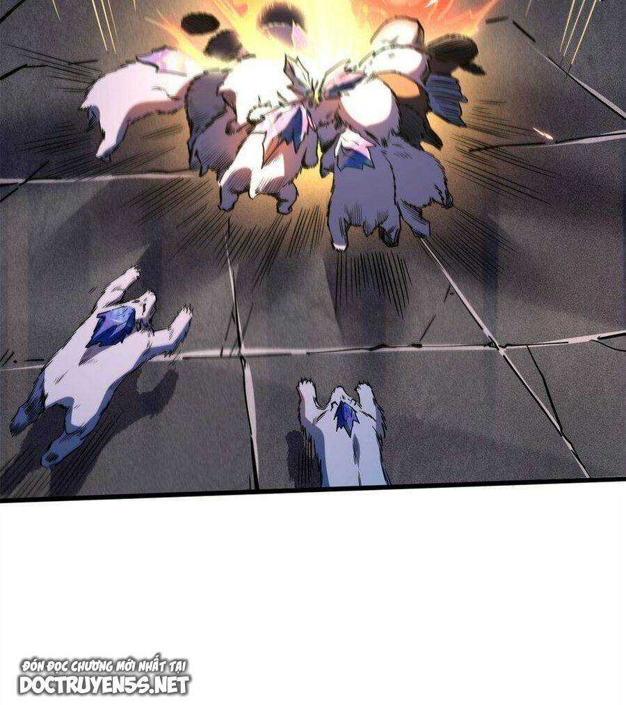 Siêu Cấp Thần Cơ Nhân - Chapter 145 - Page 7