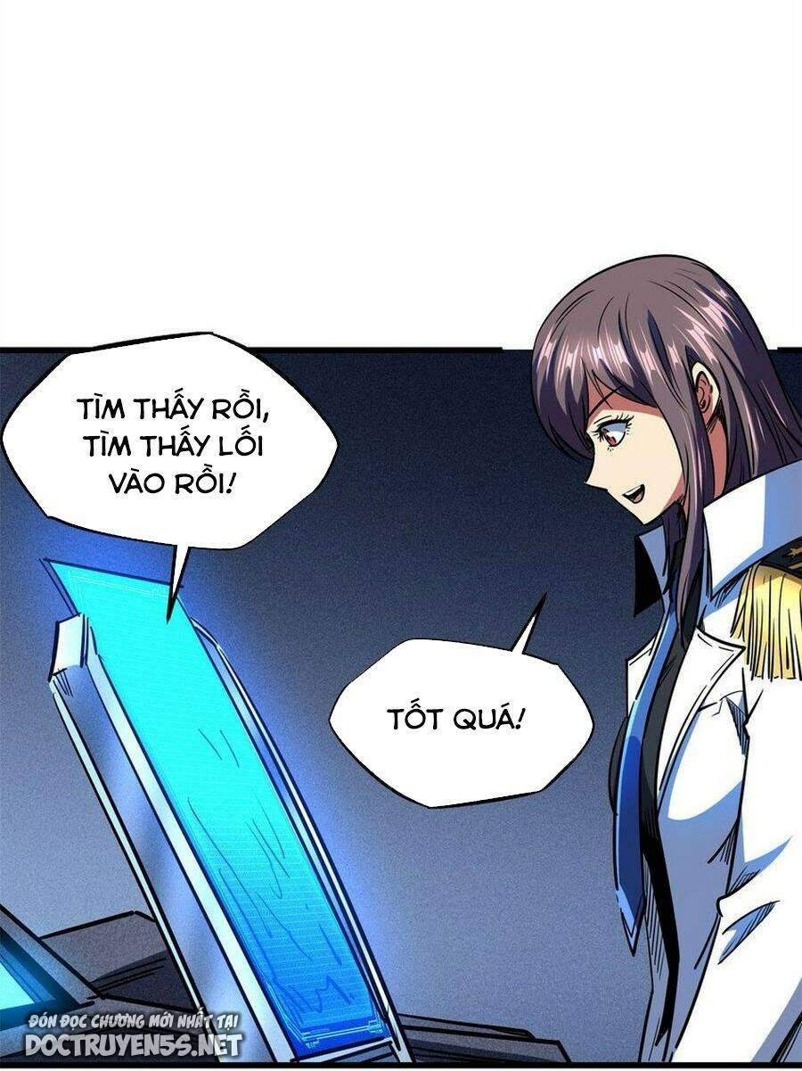 Siêu Cấp Thần Cơ Nhân - Chapter 145 - Page 79