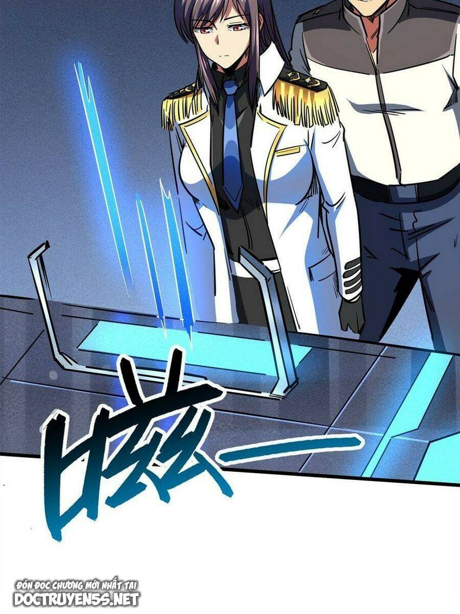 Siêu Cấp Thần Cơ Nhân - Chapter 145 - Page 81