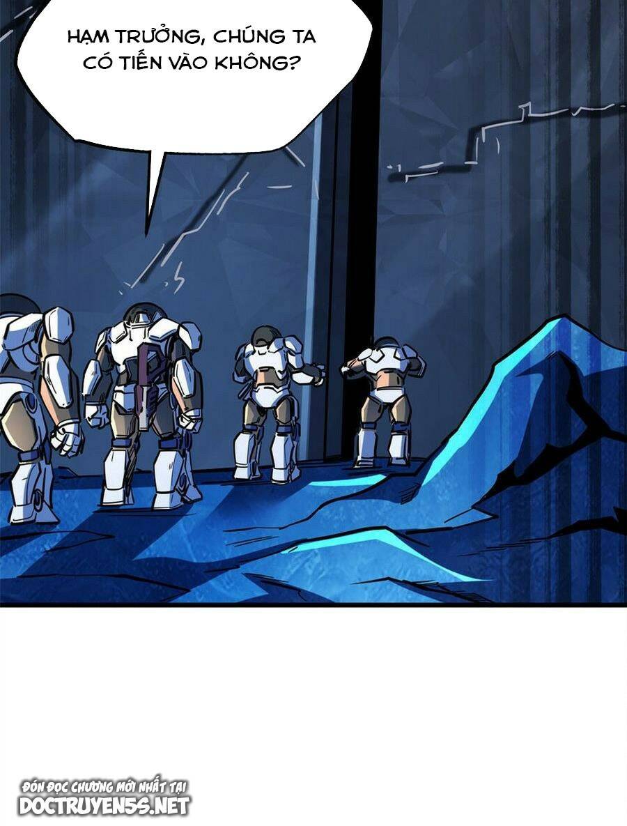 Siêu Cấp Thần Cơ Nhân - Chapter 146 - Page 13