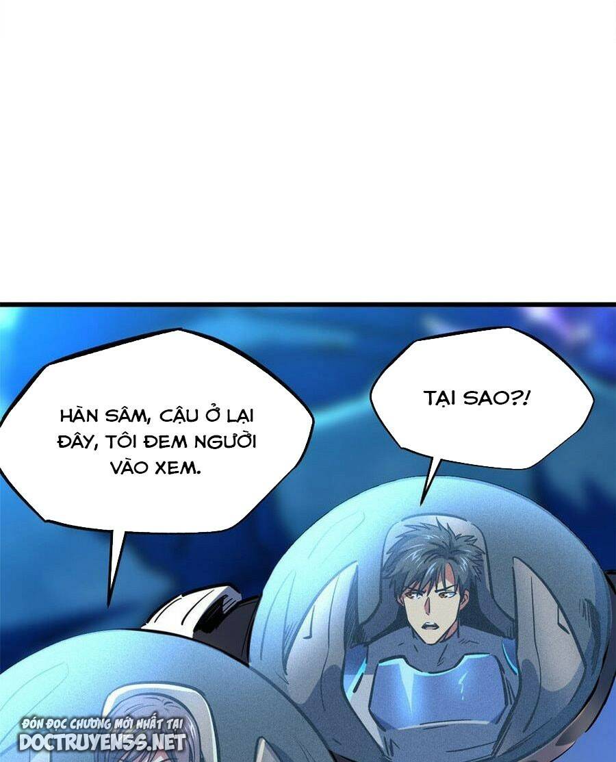 Siêu Cấp Thần Cơ Nhân - Chapter 146 - Page 14