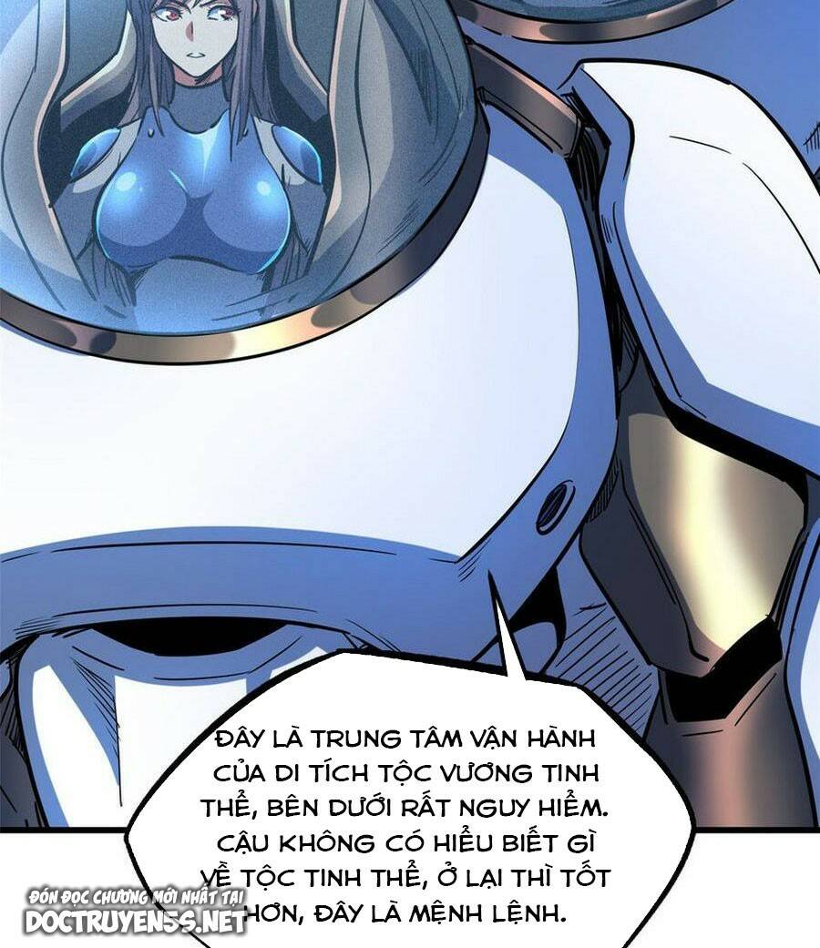 Siêu Cấp Thần Cơ Nhân - Chapter 146 - Page 15