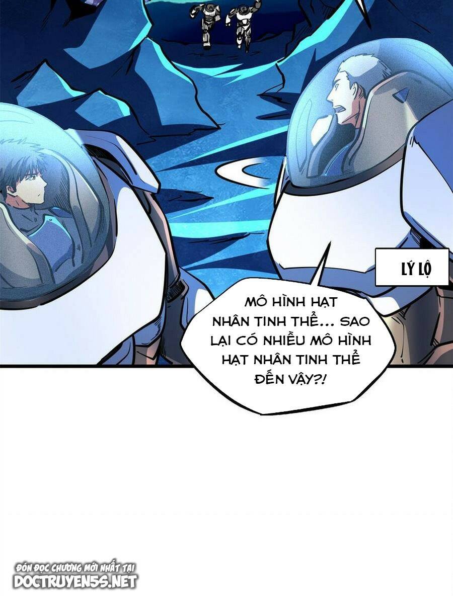 Siêu Cấp Thần Cơ Nhân - Chapter 146 - Page 19