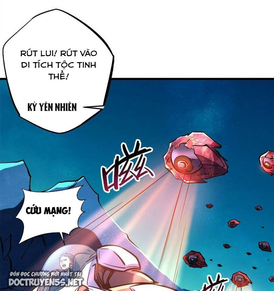 Siêu Cấp Thần Cơ Nhân - Chapter 146 - Page 20