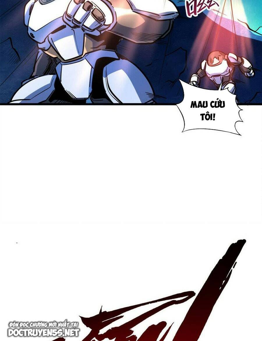 Siêu Cấp Thần Cơ Nhân - Chapter 146 - Page 21