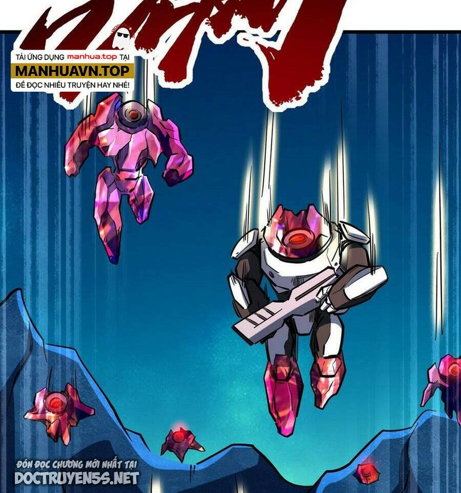 Siêu Cấp Thần Cơ Nhân - Chapter 146 - Page 22