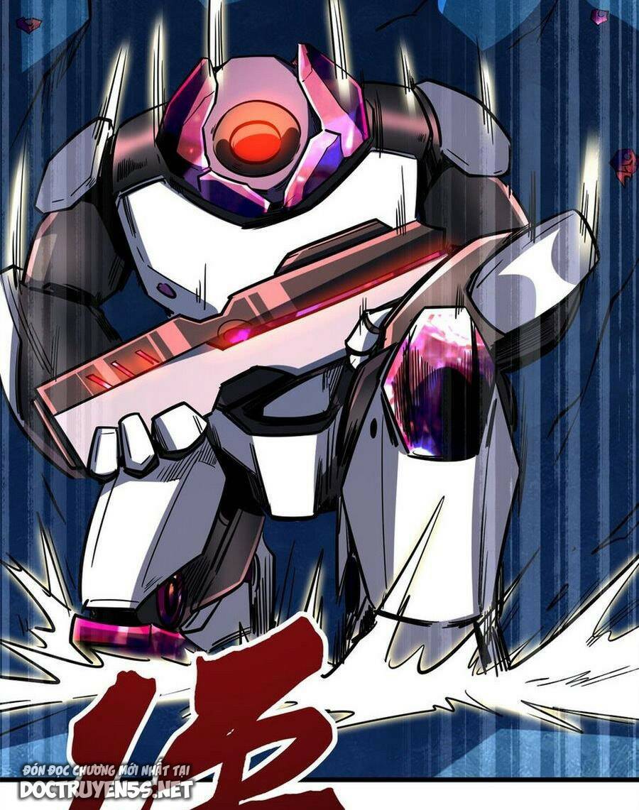 Siêu Cấp Thần Cơ Nhân - Chapter 146 - Page 23