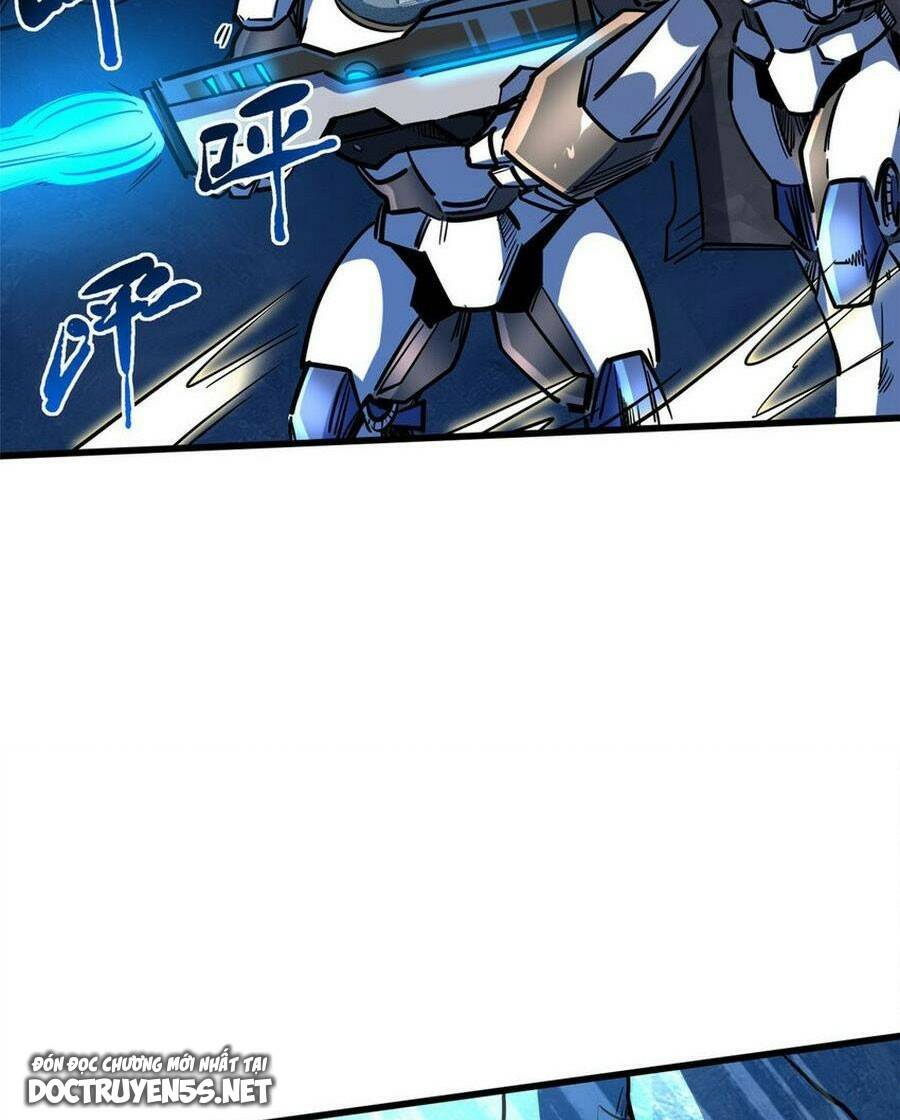 Siêu Cấp Thần Cơ Nhân - Chapter 146 - Page 25