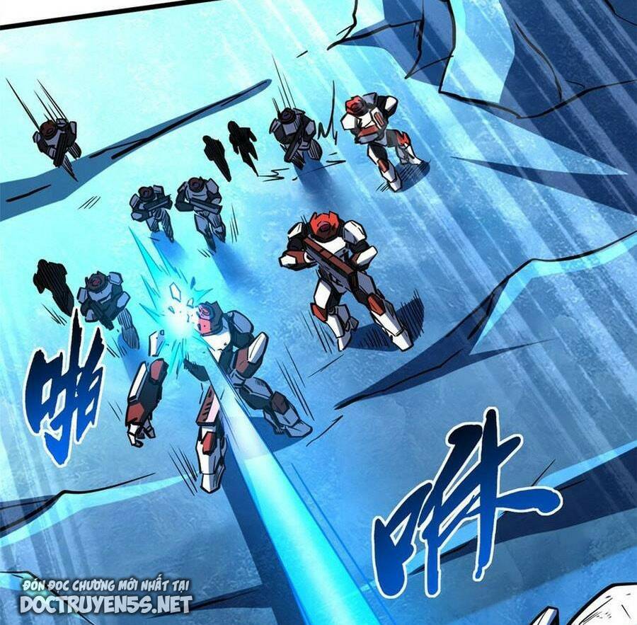 Siêu Cấp Thần Cơ Nhân - Chapter 146 - Page 26