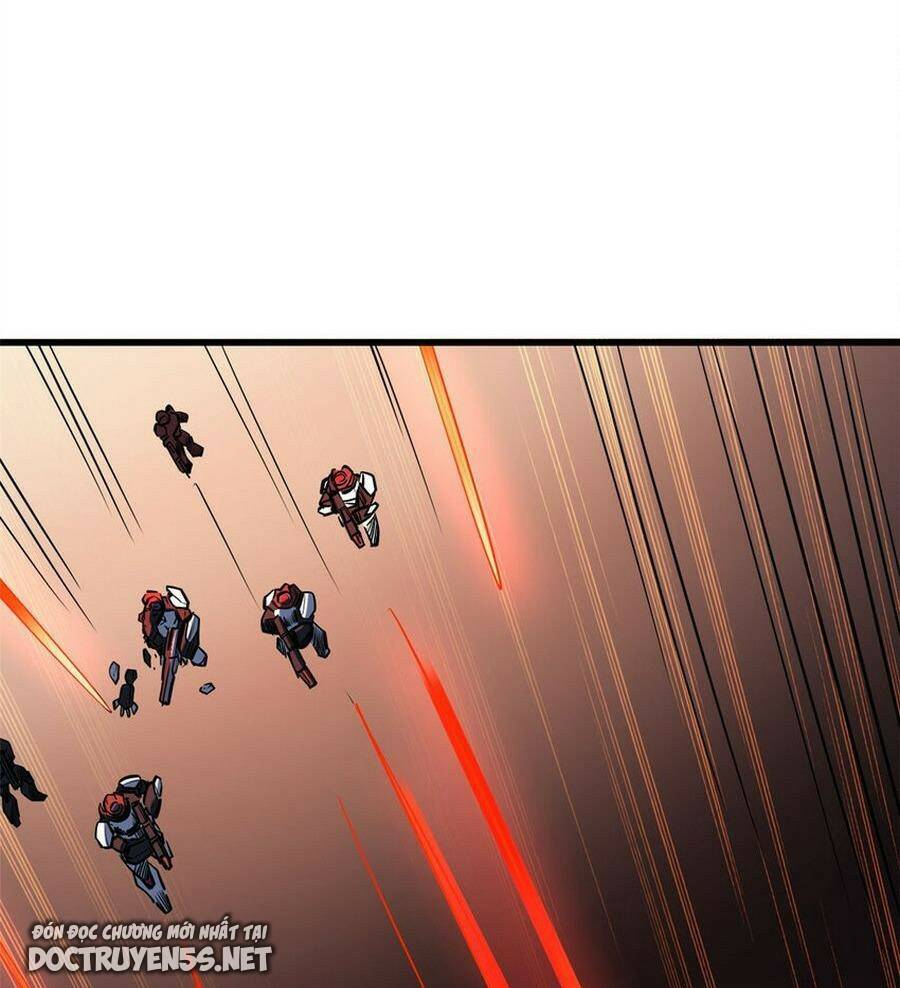 Siêu Cấp Thần Cơ Nhân - Chapter 146 - Page 28