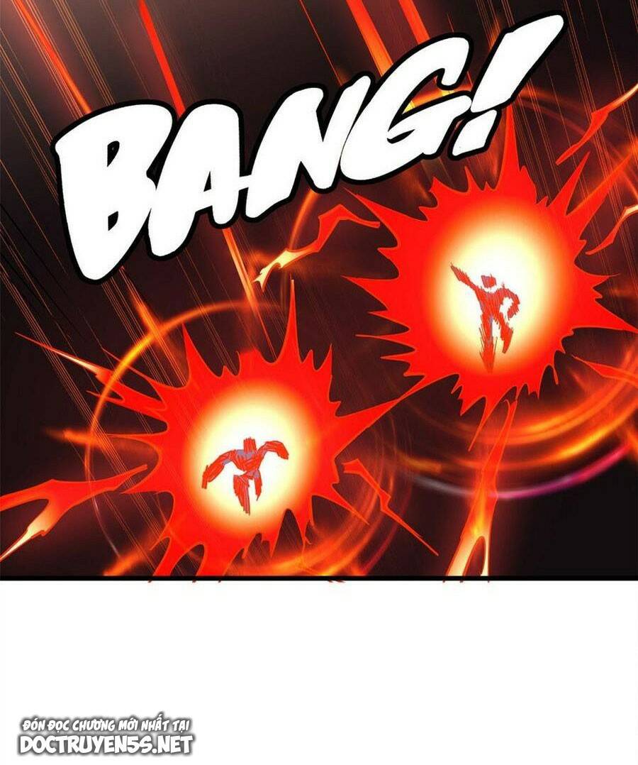 Siêu Cấp Thần Cơ Nhân - Chapter 146 - Page 29