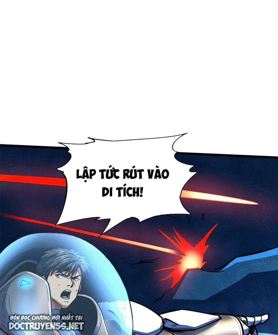 Siêu Cấp Thần Cơ Nhân - Chapter 146 - Page 30