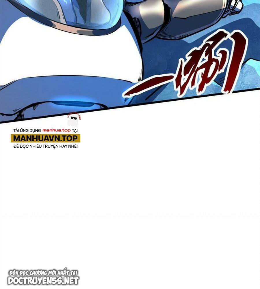Siêu Cấp Thần Cơ Nhân - Chapter 146 - Page 31